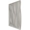 Ekena Millwork 19 5/8in. W x 19 5/8in. H Riverbank EnduraWall Decorative 3D Wall Panel Covers 2.67 Sq. Ft. WP20X20RVCST - alternate 2
